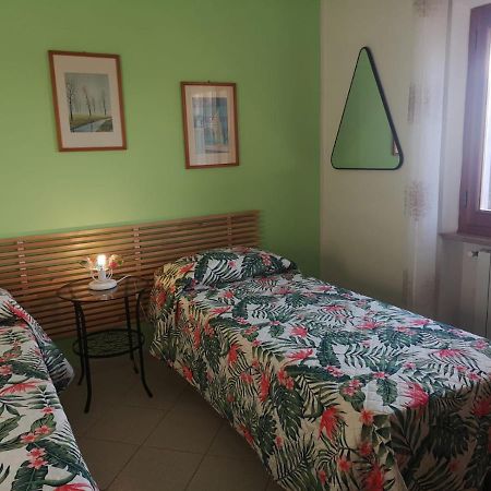 La Casa Sul Tramonto - Capoliveri - Services Included Екстериор снимка