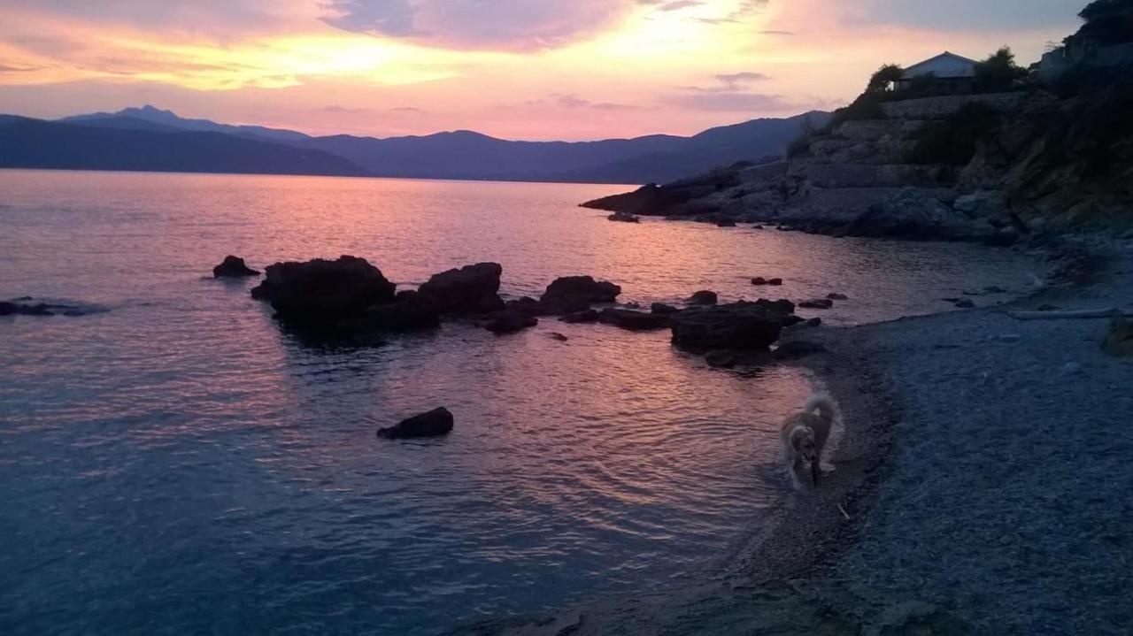La Casa Sul Tramonto - Capoliveri - Services Included Екстериор снимка